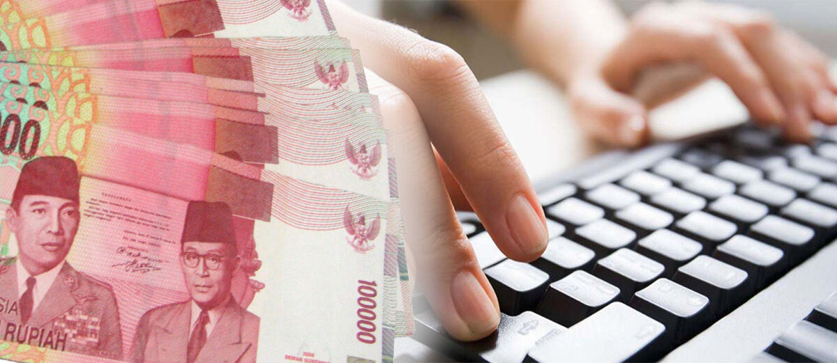 Nggak Pake Capek! Ini 5 Cara Hasilkan Uang Dengan Mengetik
