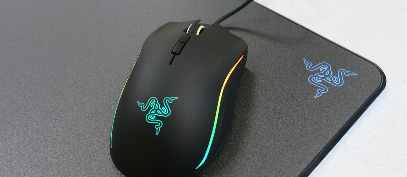 15 Mouse Gaming  Terbaik dengan Harga 200  Ribuan  