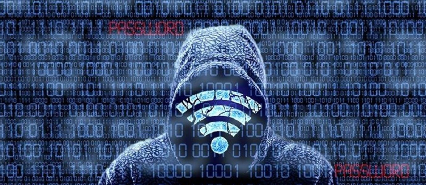 Cara Hack Password WiFi Di Komputer Menggunakan Dumpper Dan JumpStart