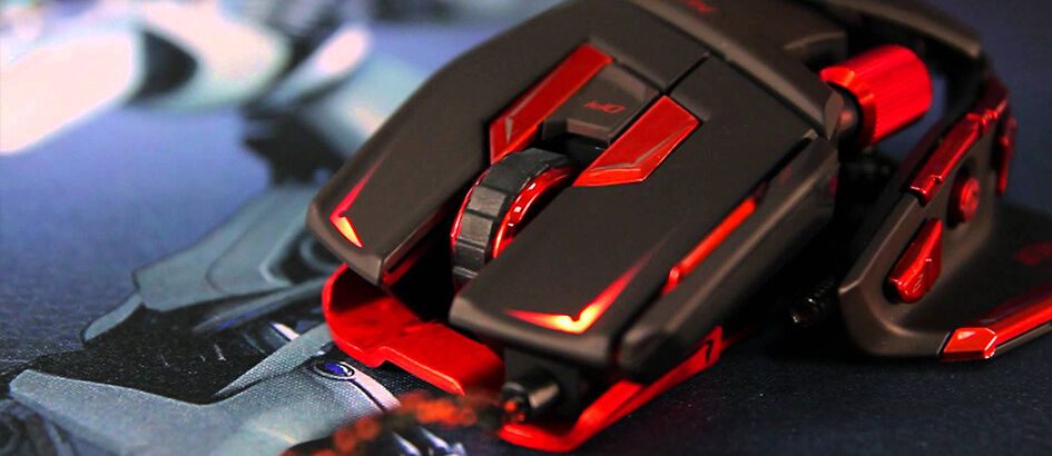 15 Mouse Gaming  Terbaik dengan Harga 200  Ribuan  