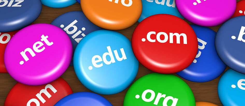 Daftar Lengkap Nama Domain dari Setiap Negara di Dunia 