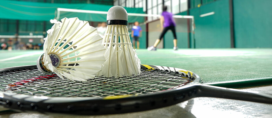 7 Game Badminton Android Terbaik Gratis 2017 - JalanTikus.com