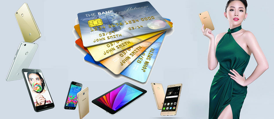 Hukum Membeli Smartphone dengan Cara Kredit Dalam Islam 