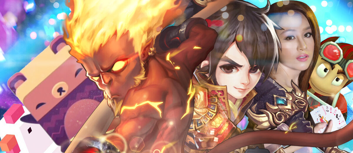 25 Game Casual Android Terbaik Gratis 2017 yang Bikin Kamu 
