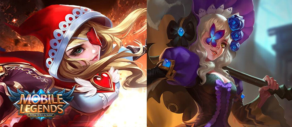 Guide Ruby Mobile Legends