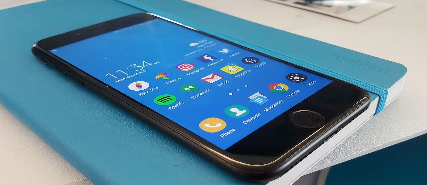 Cara Mengubah Tampilan Android Seperti iPhone iOS 9 dan ...