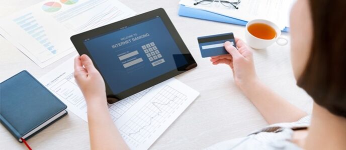 Tips Aman Melakukan Transaksi secara Online