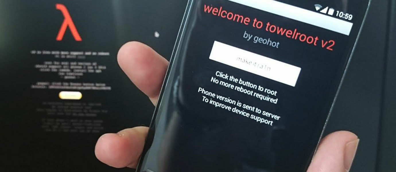 Cara Root Semua Jenis Android dengan Towelroot