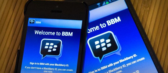 Kumpulan BBM Mod Collection for Android