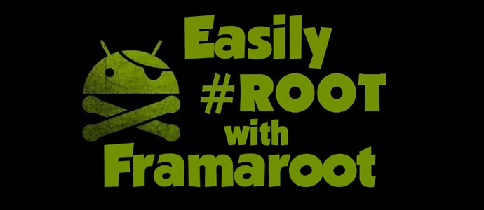 Cara Mudah Root Semua Jenis Android Tanpa PC