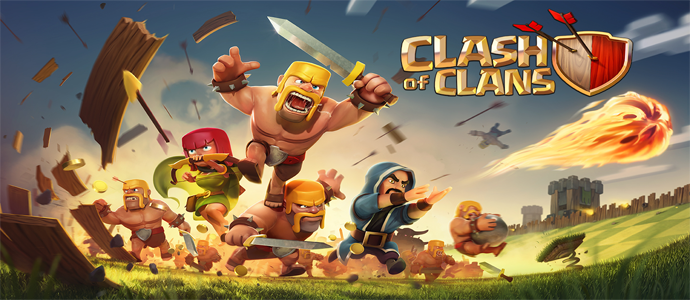 Kiat Bermain Clash of Clans yang Wajib Kamu Ketahui