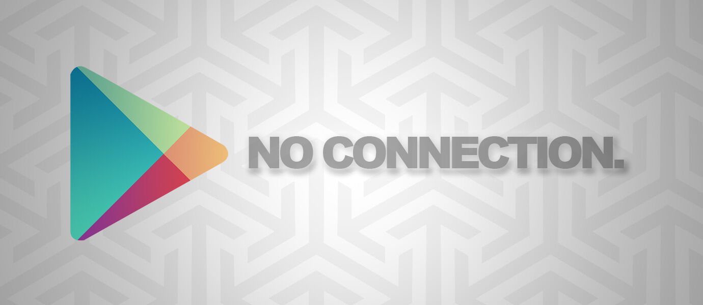 Cara memperbaiki Google Play Store No Connection