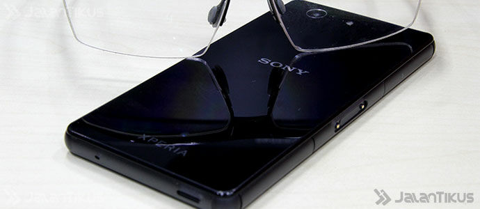 Sony Xperia Z3 Img1