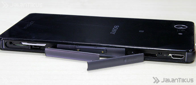 Sony Xperia Z3 Img2