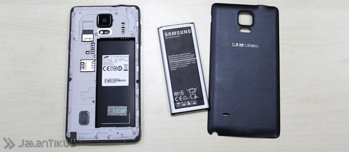 Samsung Galaxy Note 4 05