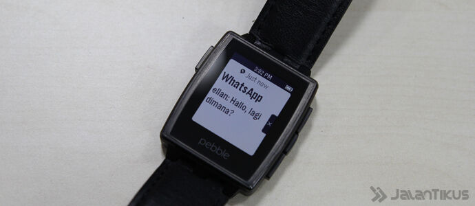 Pebble Steel 02