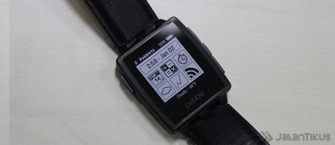 Pebble Steel 03