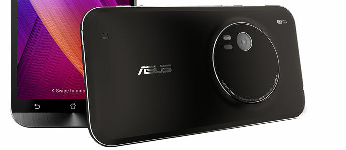 Asus Zenfone Zoom