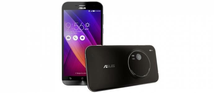 Zenfone Zoom