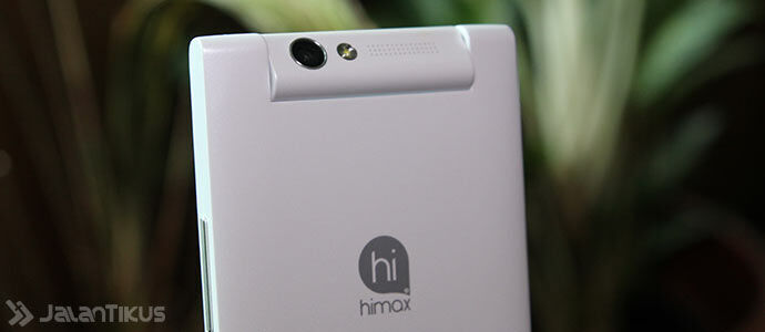 Himax Pure 3 03