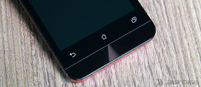 Asus Zenfone4 Vs Samsung Galaxy V Jalantikus