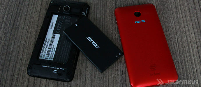Asus Zenfone4 Vs Samsung Galaxy V Jalantikus