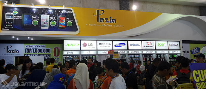 Indocomtech Jalantikus