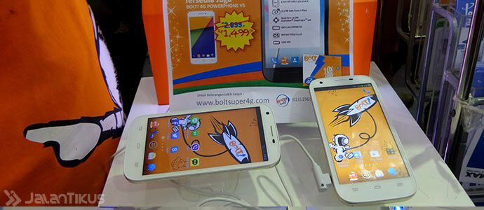Indocomtech Jalantikus