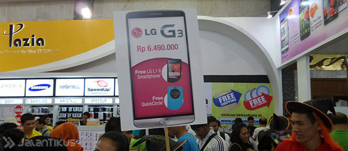 Indocomtech Jalantikus