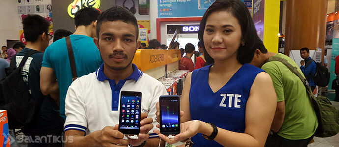 Indocomtech Jalantikus