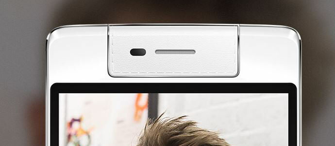 OPPO N3 Jalantikus