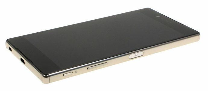 Sony Z5 Premium