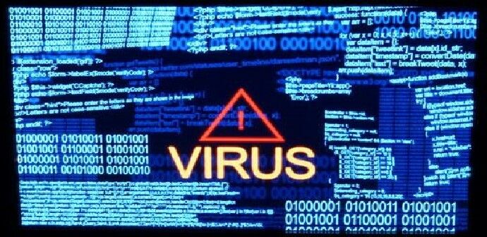 Virus Komputer Paling Umum 4