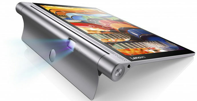 Lenovo Yoga Tab 3 Pro