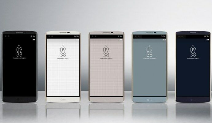Smartphone Baru Terbaik 2016 5