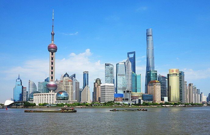 Shanghai De2fe