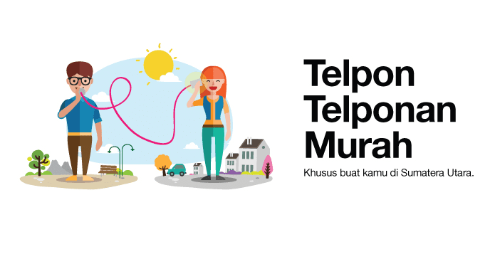 Alasan Orang Ganti Nomer Handphone 6