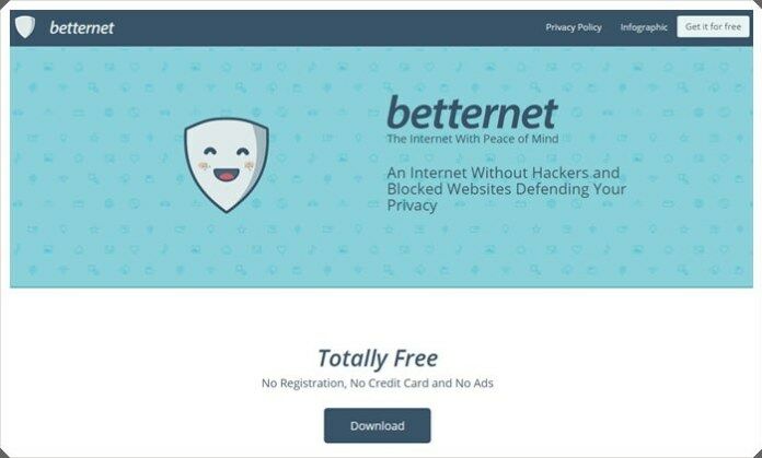 Betternet