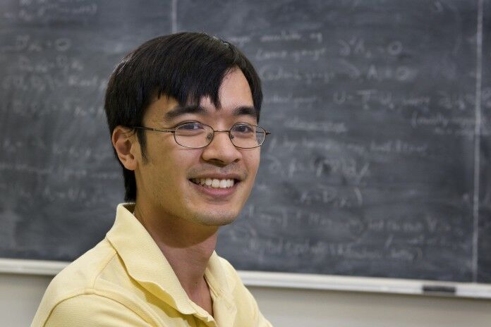 Orang Dengan Iq Tertinggi Di Dunia 7