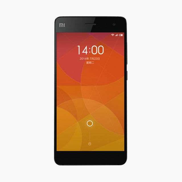 Xiaomi Mi 4