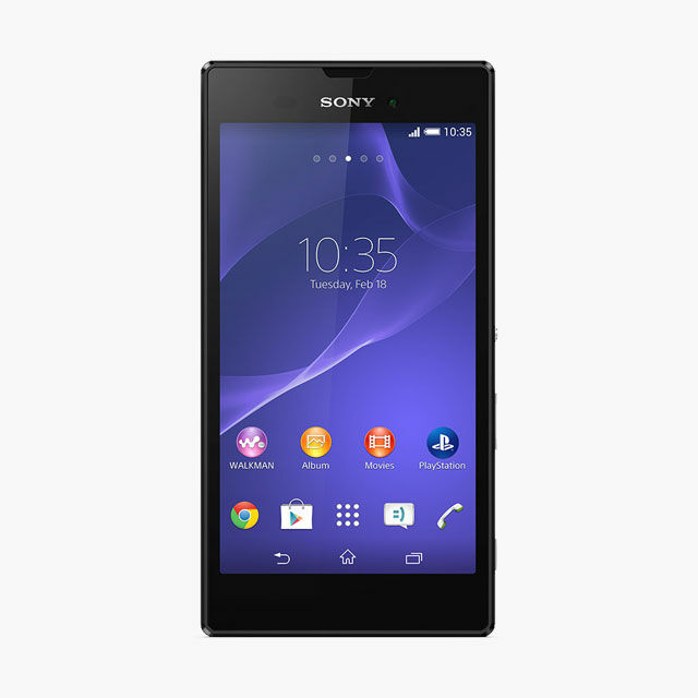 Sony Xperia T3
