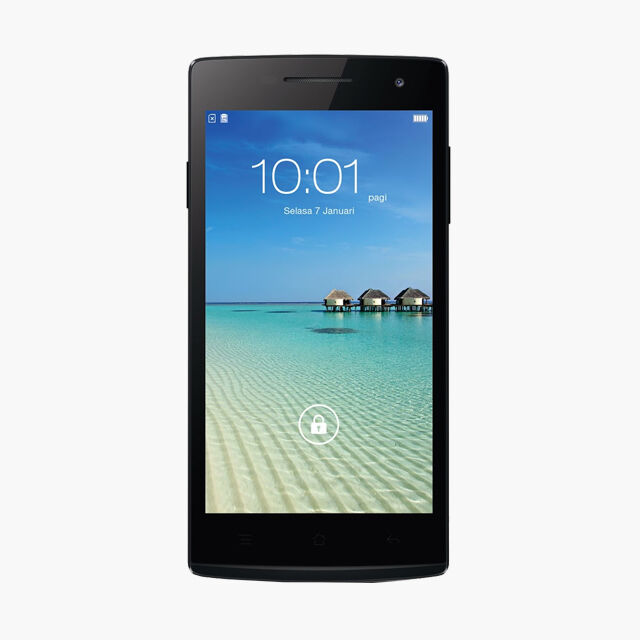 Oppo Find 5 Mini