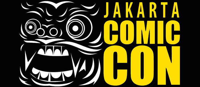 Jakarta Comic Con 2015