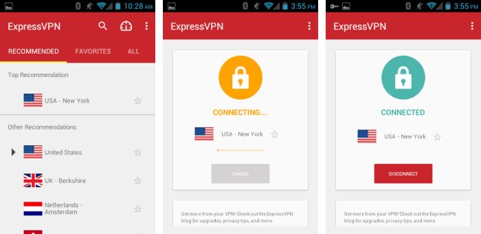 Expressvpn Android Connection Process A29ac