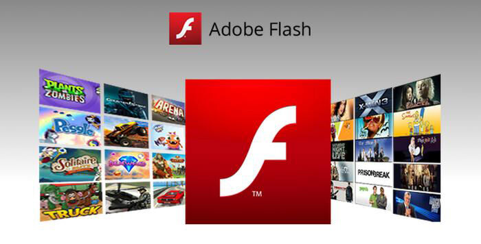 Adobe Flash Resmi Ditutup 2