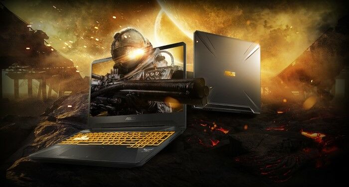 Asus Tuf Gaming Fx 505 Fx705 4 4b88c