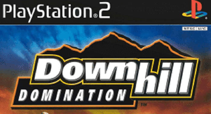Downhill C27a7