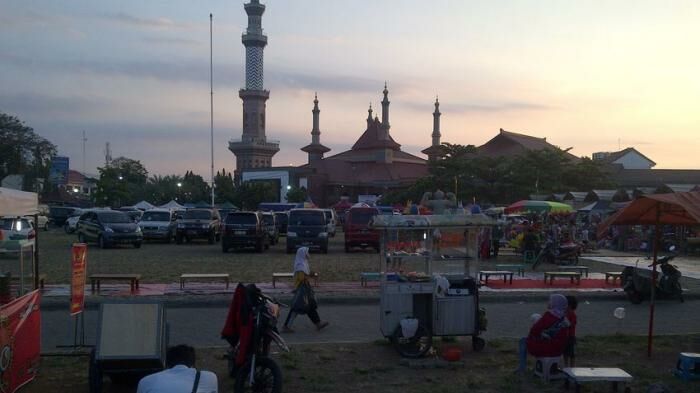 Wisata Malam Di Cirebon 5