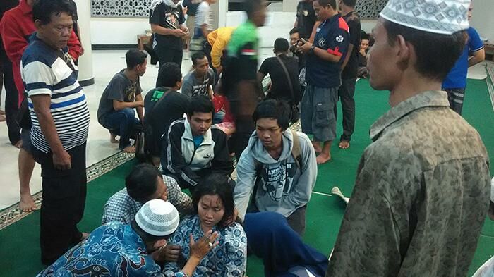 alasan manusia melihat hantu 5