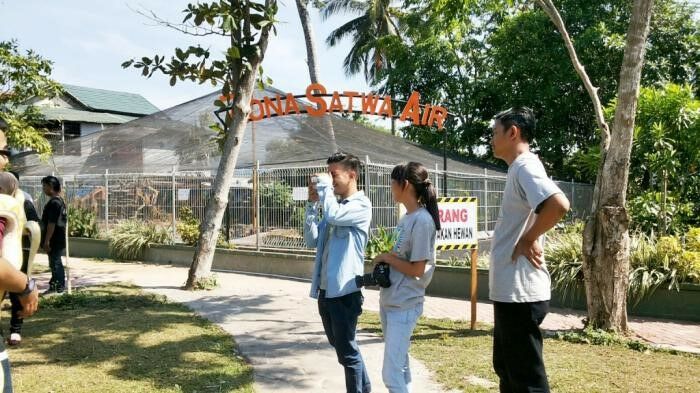 Tempat Wisata Murah Di Banjarmasin 3